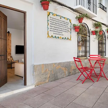 Augusto Collection Boutique Old Town Apartament *