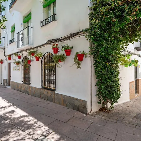 Apartament Augusto Collection Boutique Old Town *