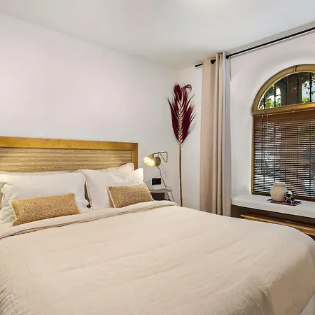 Augusto Collection Boutique Old Town Apartament Estepona