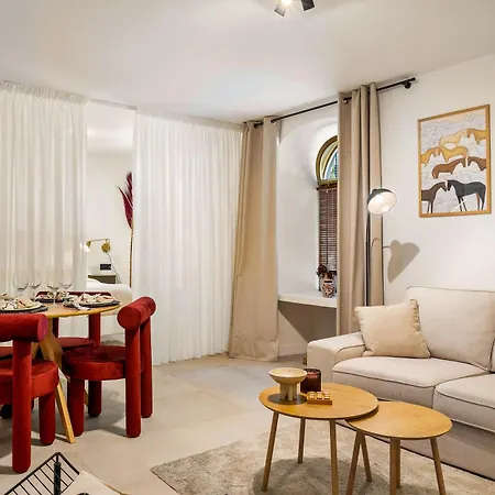 Augusto Collection Boutique Old Town * Estepona