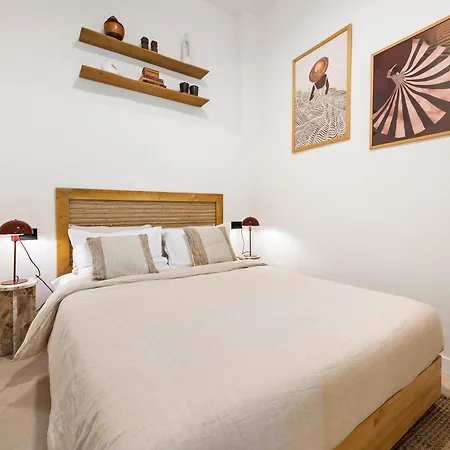 Apartament Augusto Collection Boutique Old Town Estepona