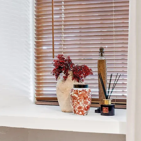 Apartament Augusto Collection Boutique Old Town *
