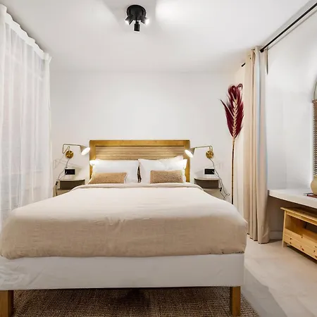 Apartament Augusto Collection Boutique Old Town Estepona